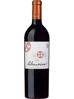 Вино Almaviva 2005, 0.75 л