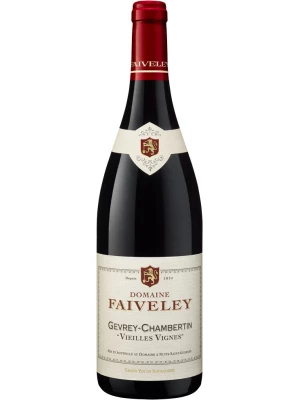 Вино Domaine Faiveley, Gevrey-Chambertin Vieilles Vignes AOC 2021, 0.75 л