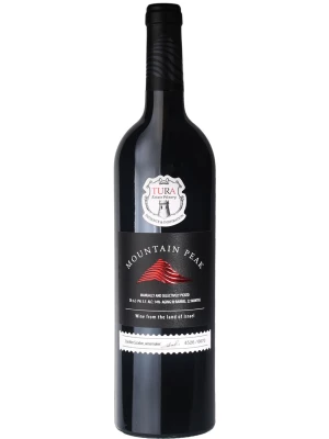 Вино Tura Winery, Mountain Peak 2016, 0.75 л