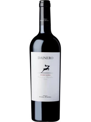 Вино Tenuta Prima Pietra, Dainero, Toscana IGT 2019, 0.75 л