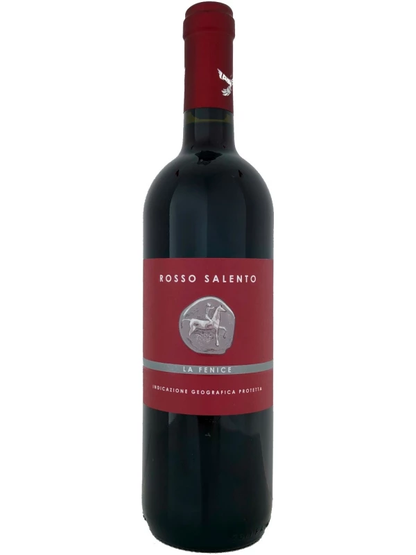La Fenice, Rosso Salento