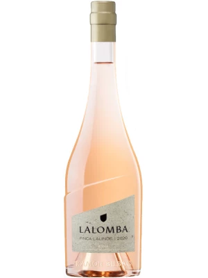 Вино Ramon Bilbao, Lalomba Finca Lalinde, Rioja DOC 2020, 0.75 л