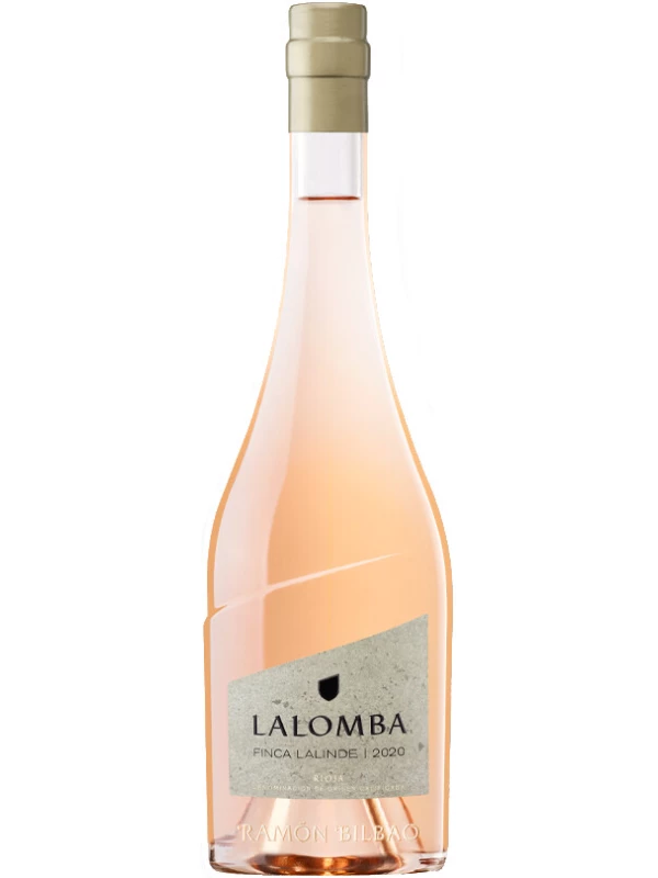 Ramon Bilbao, Lalomba Finca Lalinde, Rioja DOC