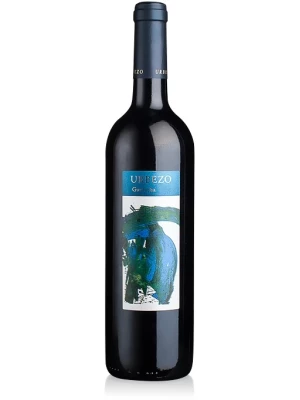 Вино Solar de Urbezo, Urbezo Garnacha, Carinena DO 2012, 0.75 л