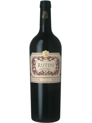 Вино Rutini, Cabernet Sauvignon 2013, 0.75 л
