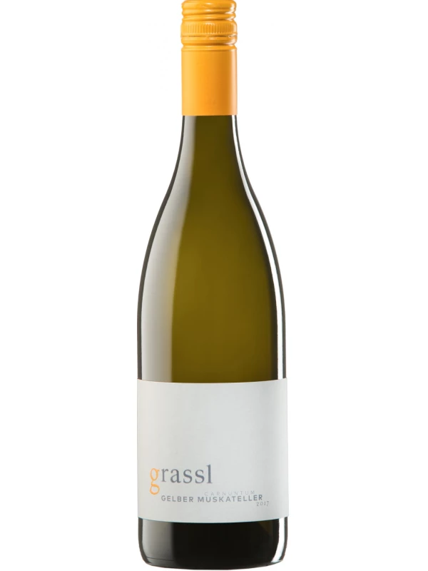 Grassl, Gelber Muskateller