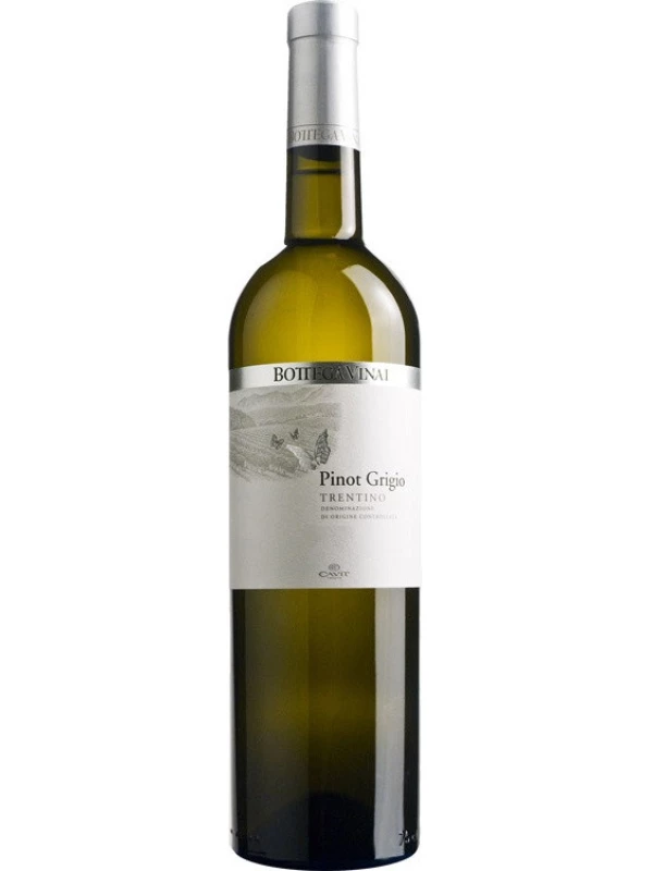 Cavit, Bottega Vinai Pinot Grigio, Trentino DOC