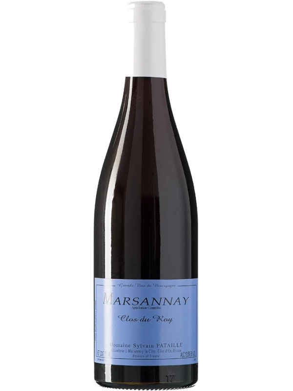 Domaine Sylvain Pataille, Marsannay Clos du Roy AOC