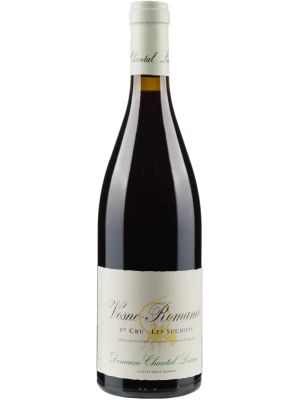 Вино Domaine Chantal Lescure, Vosne-Romanee 1er Cru Les Suchots AOC 2019, 0.75 л