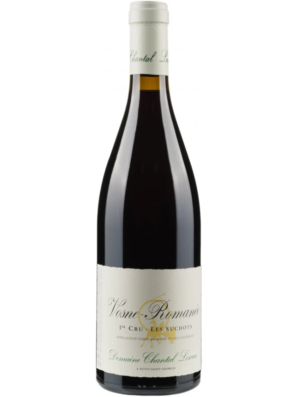 Domaine Chantal Lescure, Vosne-Romanee 1er Cru Les Suchots AOC