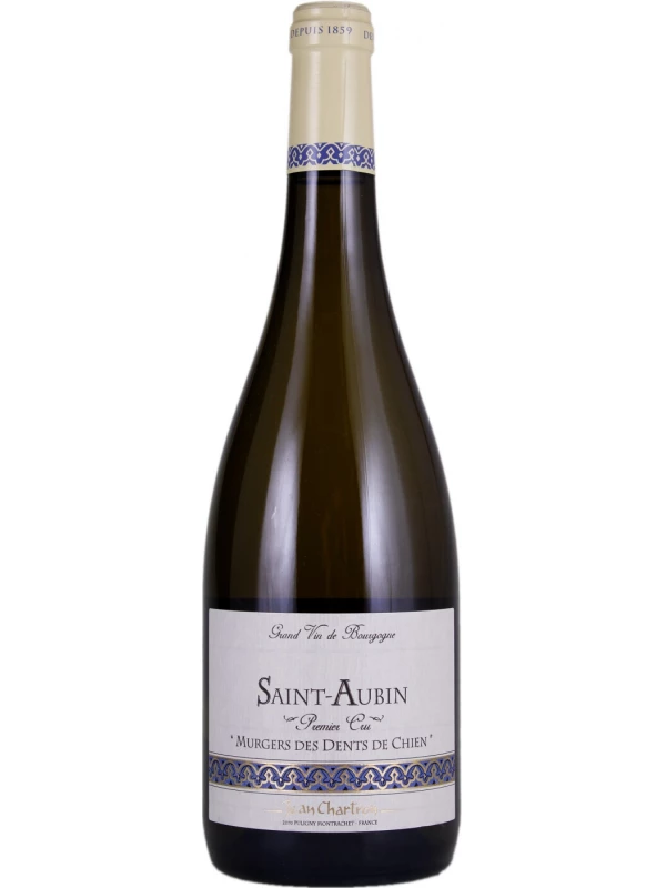 Domaine Jean Chartron, Saint-Aubin 1-er Cru Murgers des Dents de Chien