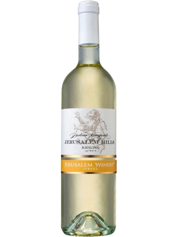 Jerusalem Hills Riesling