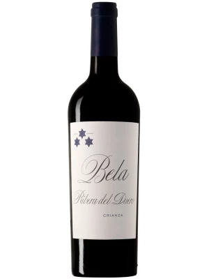 Вино CVNE, Bela Crianza, Ribera del Duero DO 2016, 0.75 л
