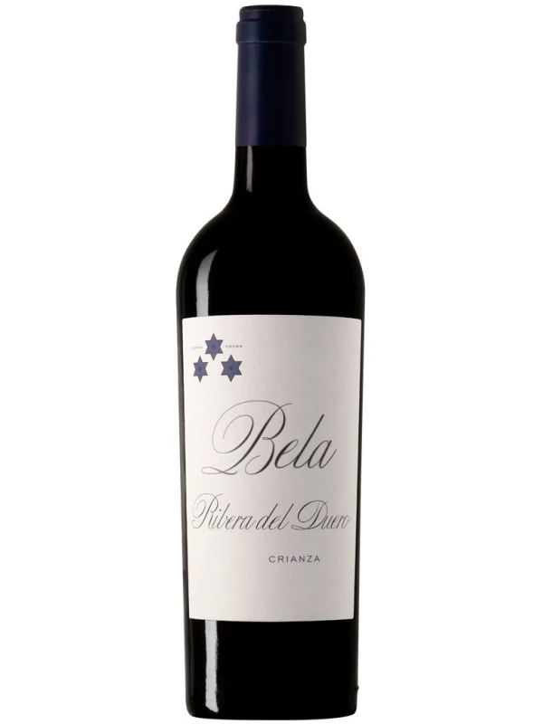 CVNE, Bela Crianza, Ribera del Duero DO
