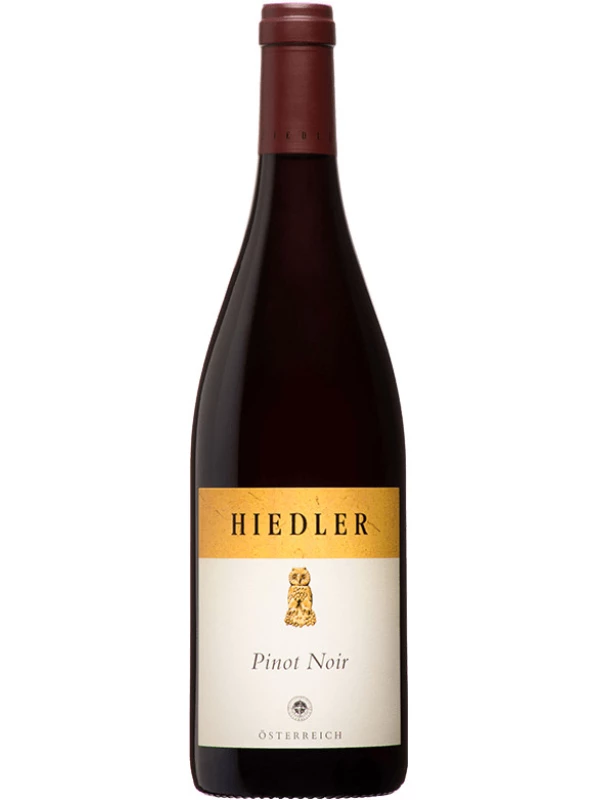 Hiedler, Langenlois Pinot Noir, Kamptal DAC