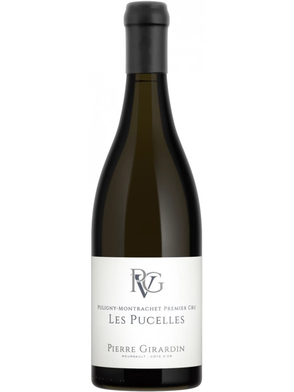 Domaine Pierre Girardin, Puligny-Montrachet 1er Cru Les Pucelles AOP
