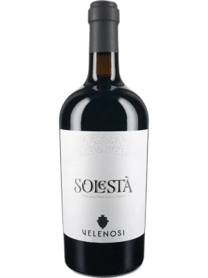 Вино Velenosi, Solesta Rosso Piceno Superiore DOC 2020, 0.75 л