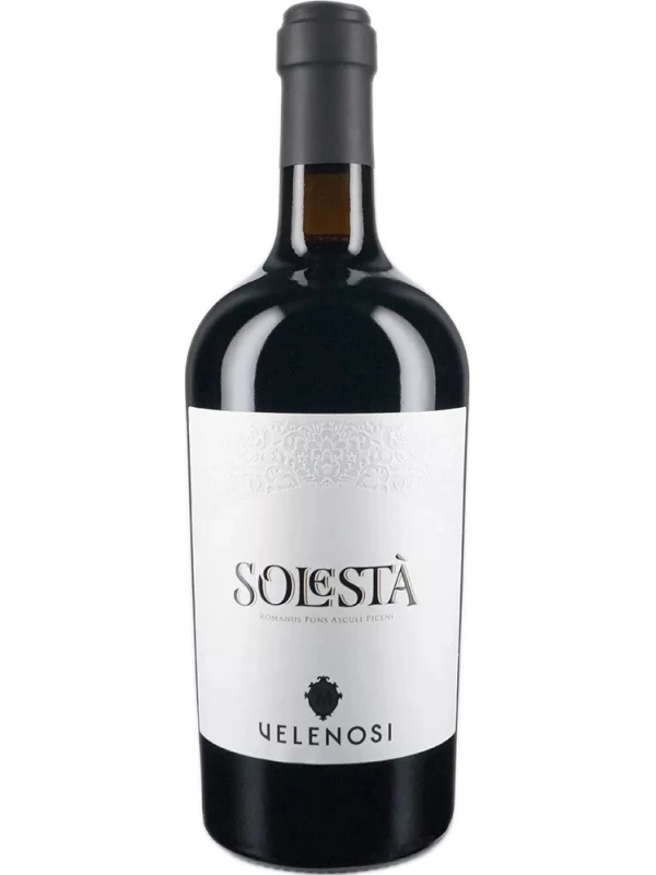 Velenosi, Solesta Rosso Piceno Superiore DOC