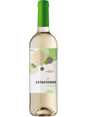 Вино Estaciones Verdejo 0.75 л