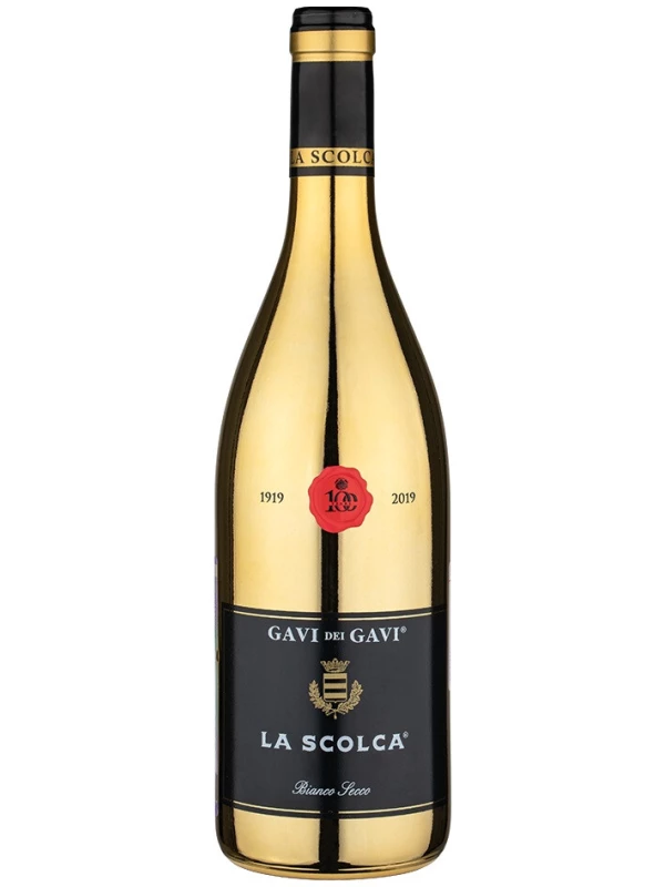 La Scolca, Gavi di Gavi DOCG, Golden