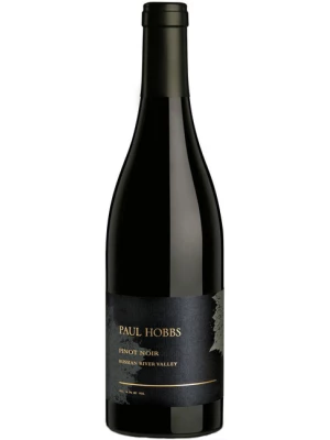 Вино Paul Hobbs, Russian River, Pinot Noir, Russian River Valley 2017, 0.75 л