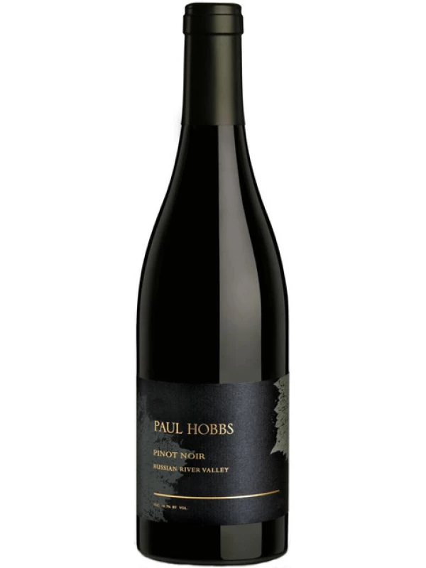 Paul Hobbs, Russian River, Pinot Noir, Russian River Valley