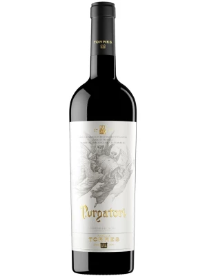 Вино Torres, Purgatori, Costers del Segre DO 2018, 0.75 л