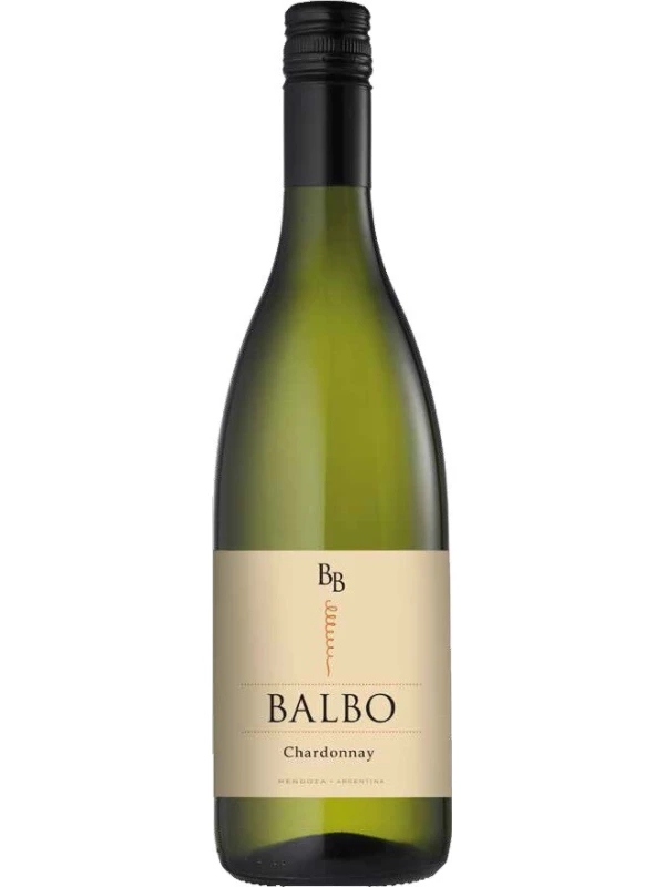 Balbo Chardonnay