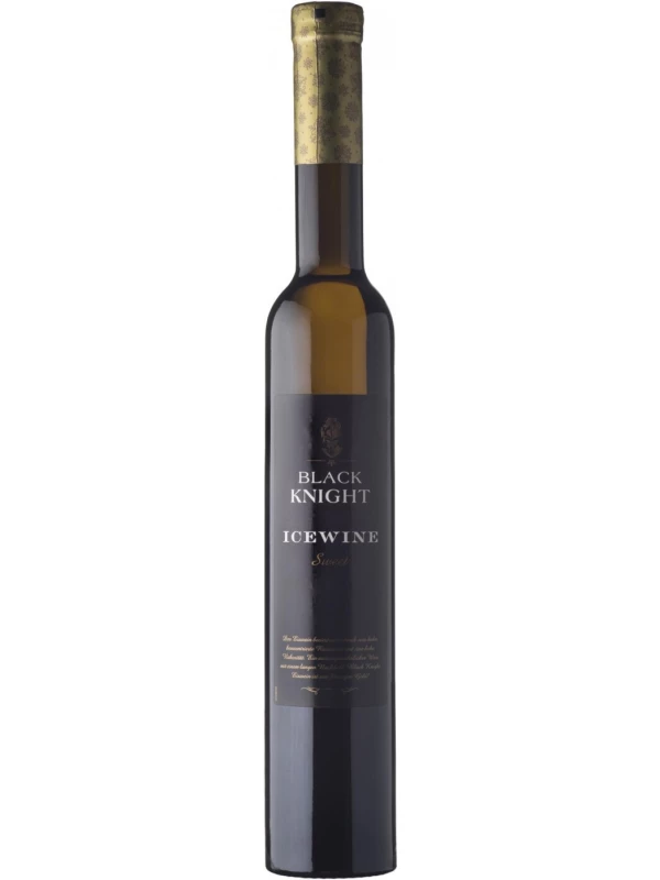 Kitzer, Black Knight Icewine