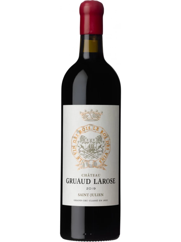 Chateau Gruaud Larose
