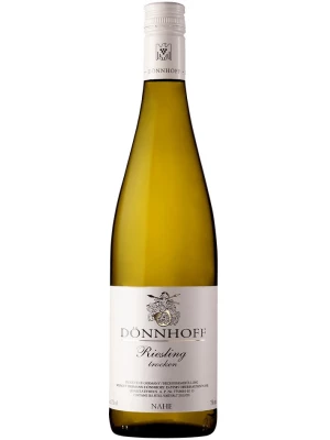 Вино Donnhoff, Riesling Trocken 2020, 0.75 л