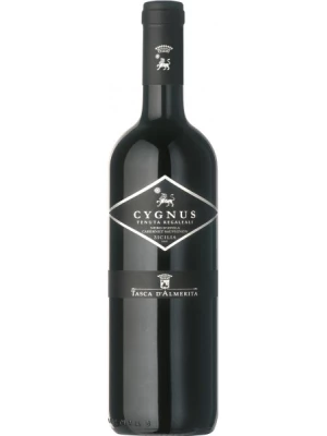Вино Cygnus IGT 2007, 0.75 л