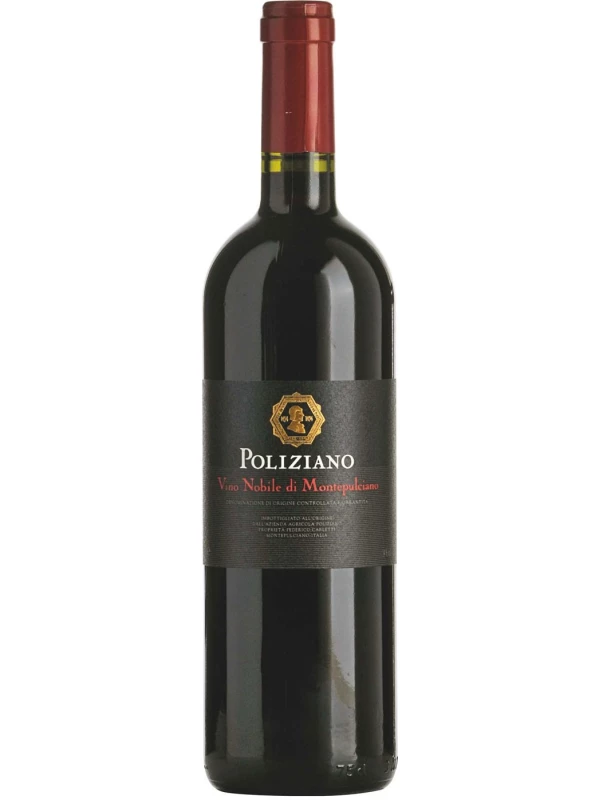 Poliziano, Vino Nobile di Montepulciano DOCG