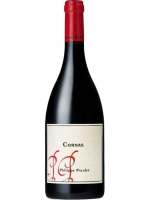 Вино Philippe Pacalet, Cornas AOC 2020, 0.75 л