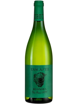 Вино Tasca d'Almerita, Tascante Buonora, Etna Bianco DOC 2020, 0.75 л