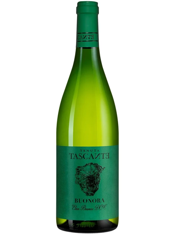 Tasca d'Almerita, Tascante Buonora, Etna Bianco DOC