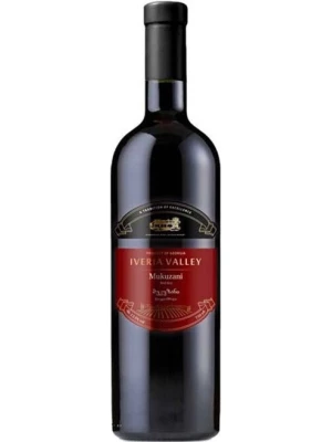Вино Schuchmann, Iveria Valley Mukuzani 0.75 л