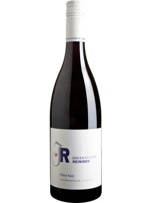 Вино Johanneshof-Reinisch, Pinot Noir 2011, 0.75 л