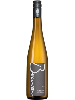 Вино Beurer, Riesling Gipskeuper 2018, 0.75 л