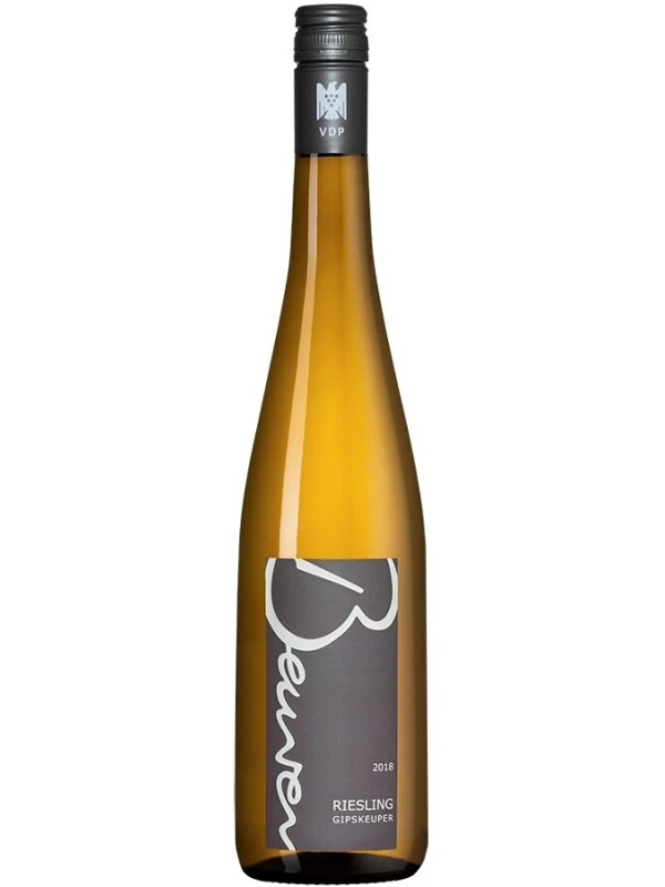 Beurer, Riesling Gipskeuper