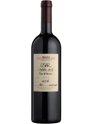 Вино Masi, Osar, Veronese IGT 2009, 0.75 л