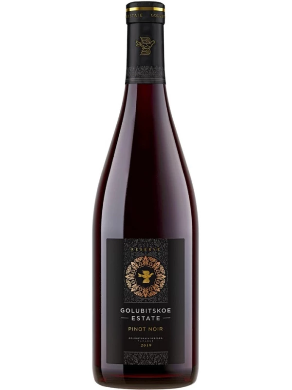 Golubitskoe Estate, Pinot Noir Reserve