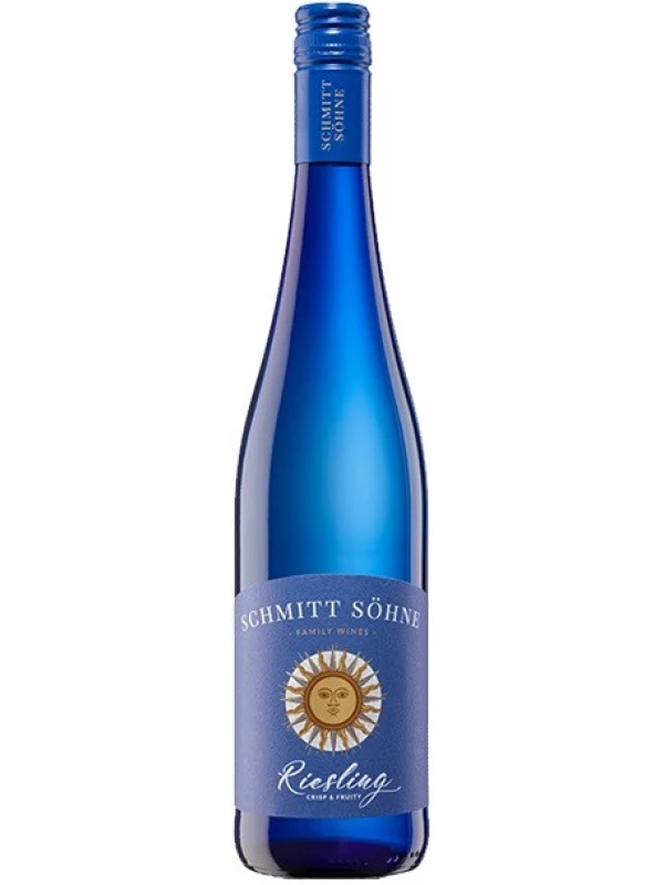 Schmitt Sohne, Riesling QbA