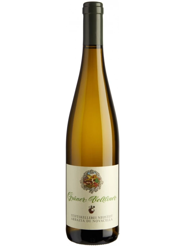 Abbazia di Novacella, Gruner Veltliner