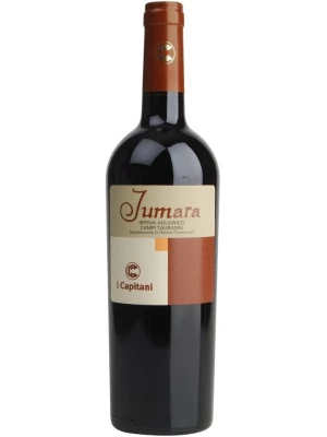 Вино I Capitani, Jumara, Irpinia Aglianico Campi Taurasini DOC 0.75 л