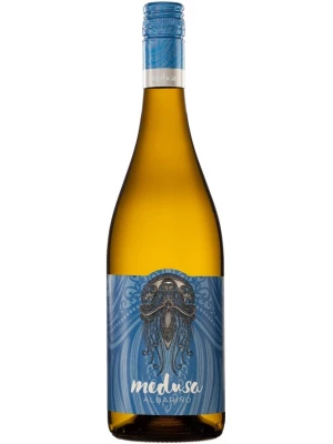 Вино Medusa Albarino, Rias Baixas DO 2021, 0.75 л