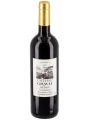 Chateau Gravat, Medoc AOC Cru Bourgeois — фото 1