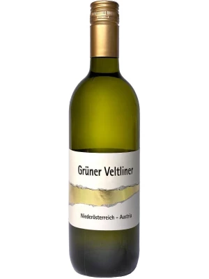 Вино Sutter, Gruner Veltliner 2020, 0.75 л