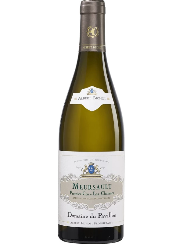 Domaine du Pavillon, Meursault 1-er Cru Les Charmes AOC