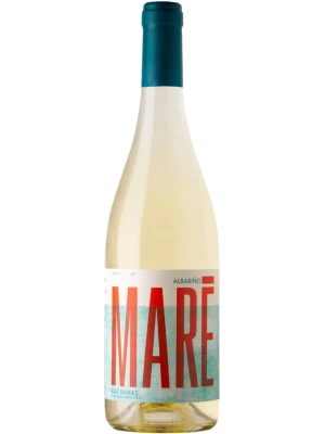 Вино Mare Albarino, Rias Baixas DO 2017, 0.75 л
